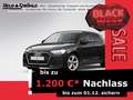 Audi A1 advanced 30TFSI 17 LED NAVI KEYLESS Schwarz - thumbnail 1