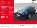 Audi A1 advanced 30TFSI 17 LED NAVI KEYLESS Schwarz - thumbnail 1