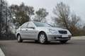 Mercedes-Benz C 180 C Limousine C 180 Kompressor Silber - thumbnail 4
