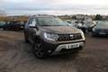 Dacia Duster PRESTIGE LUXE 1L5 BLUEDCI 115 BOITE 6V RÉGULATEUR BLUETOOTH CAMÉRA GPS  ATTELAGE Braun - thumbnail 1