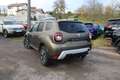 Dacia Duster PRESTIGE LUXE 1L5 BLUEDCI 115 BOITE 6V RÉGULATEUR BLUETOOTH CAMÉRA GPS  ATTELAGE Brun - thumbnail 3