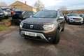Dacia Duster PRESTIGE LUXE 1L5 BLUEDCI 115 BOITE 6V RÉGULATEUR BLUETOOTH CAMÉRA GPS  ATTELAGE Braun - thumbnail 4