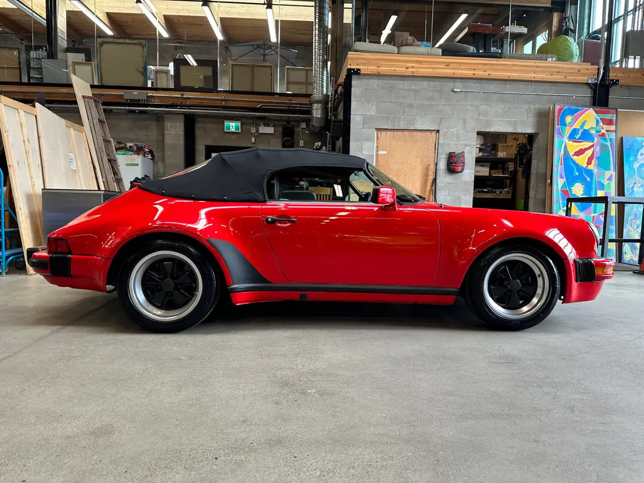 Porsche 911 снимка Porsche 911