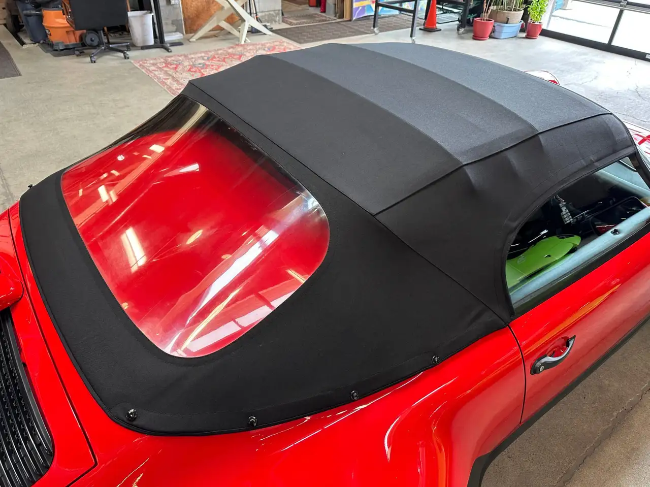Porsche 911 снимка Porsche 911