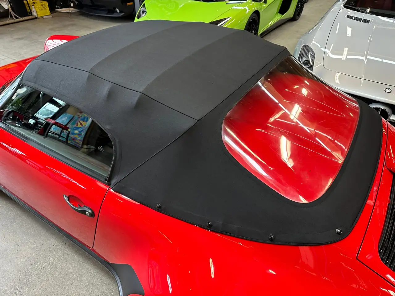 Porsche 911 снимка Porsche 911