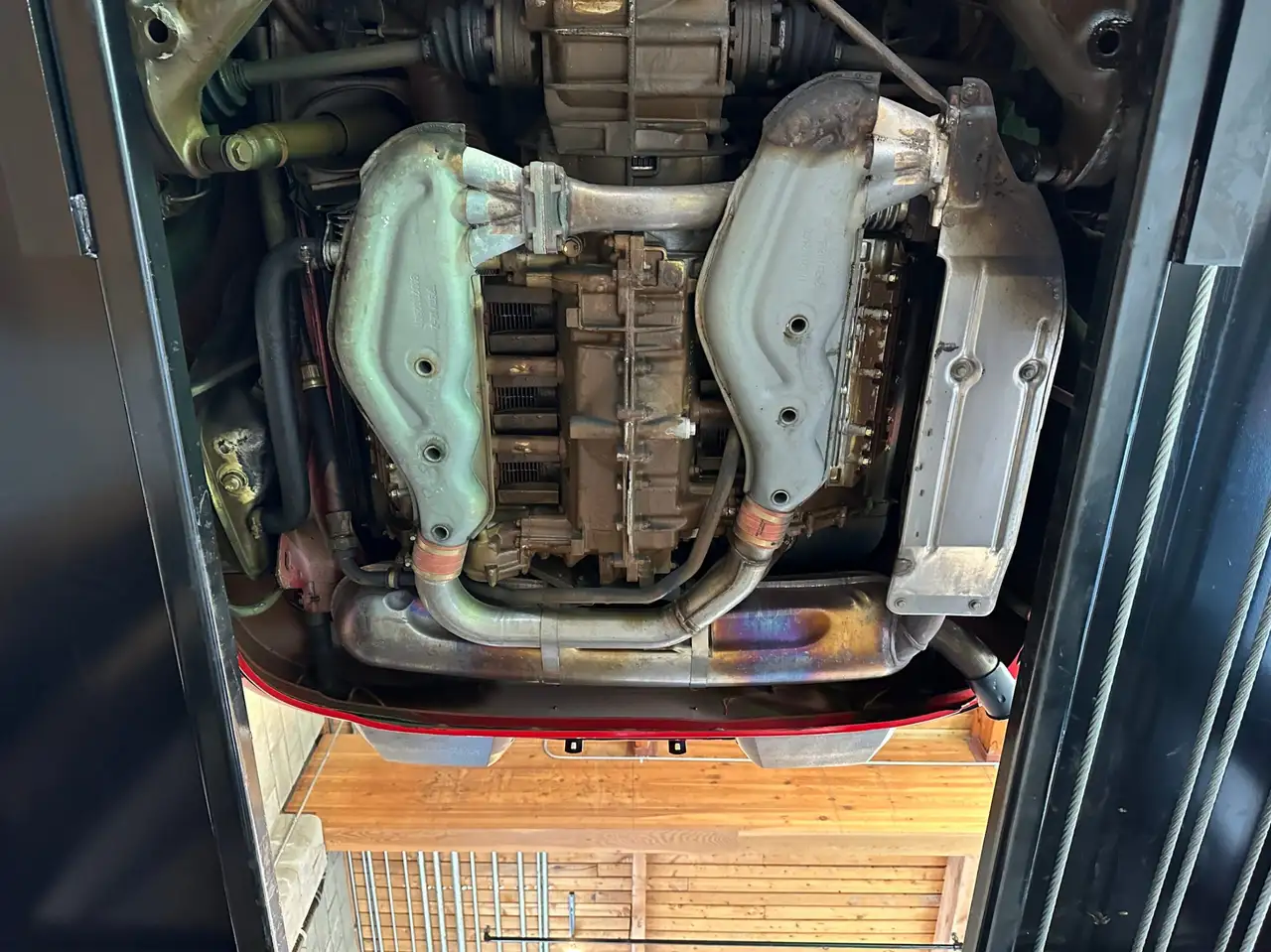 Porsche 911 снимка Porsche 911