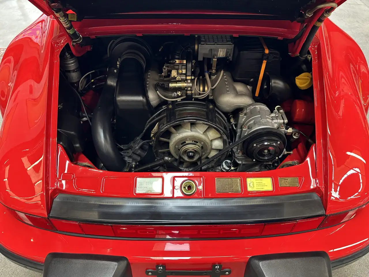 Porsche 911 снимка Porsche 911