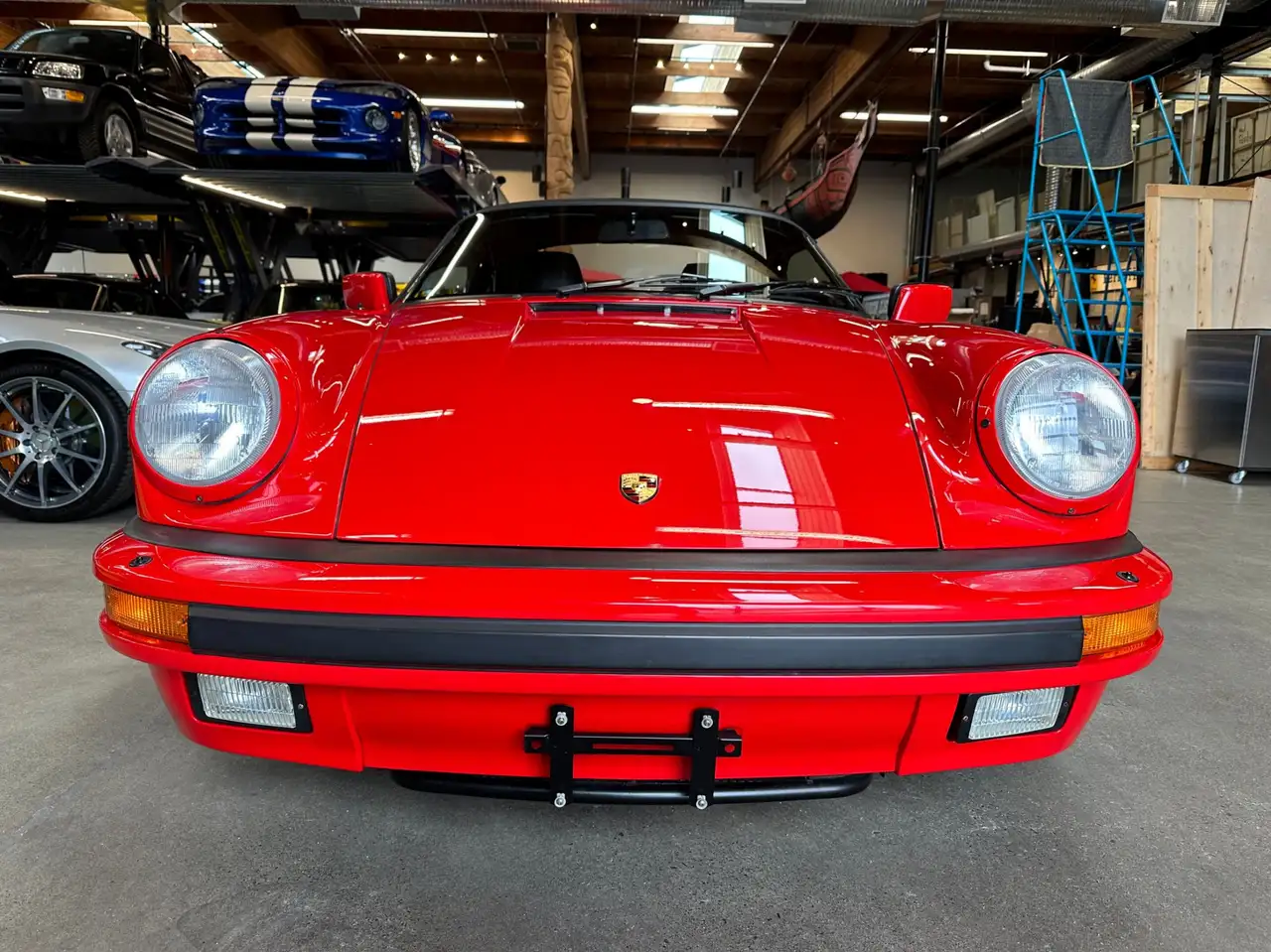 Porsche 911 снимка Porsche 911