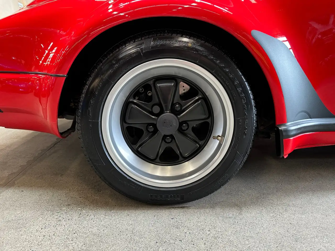 Porsche 911 снимка Porsche 911