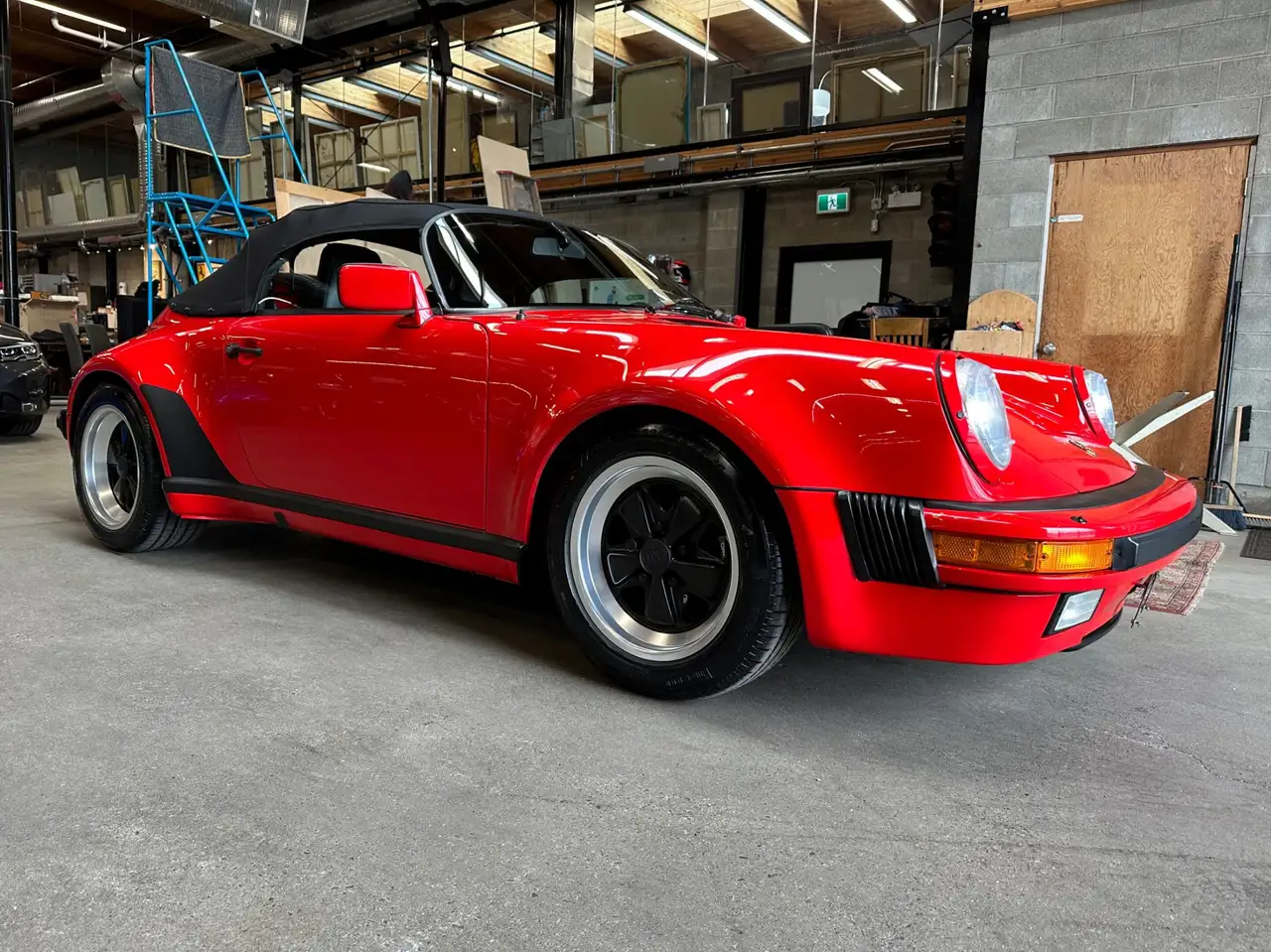 Porsche 911 снимка Porsche 911