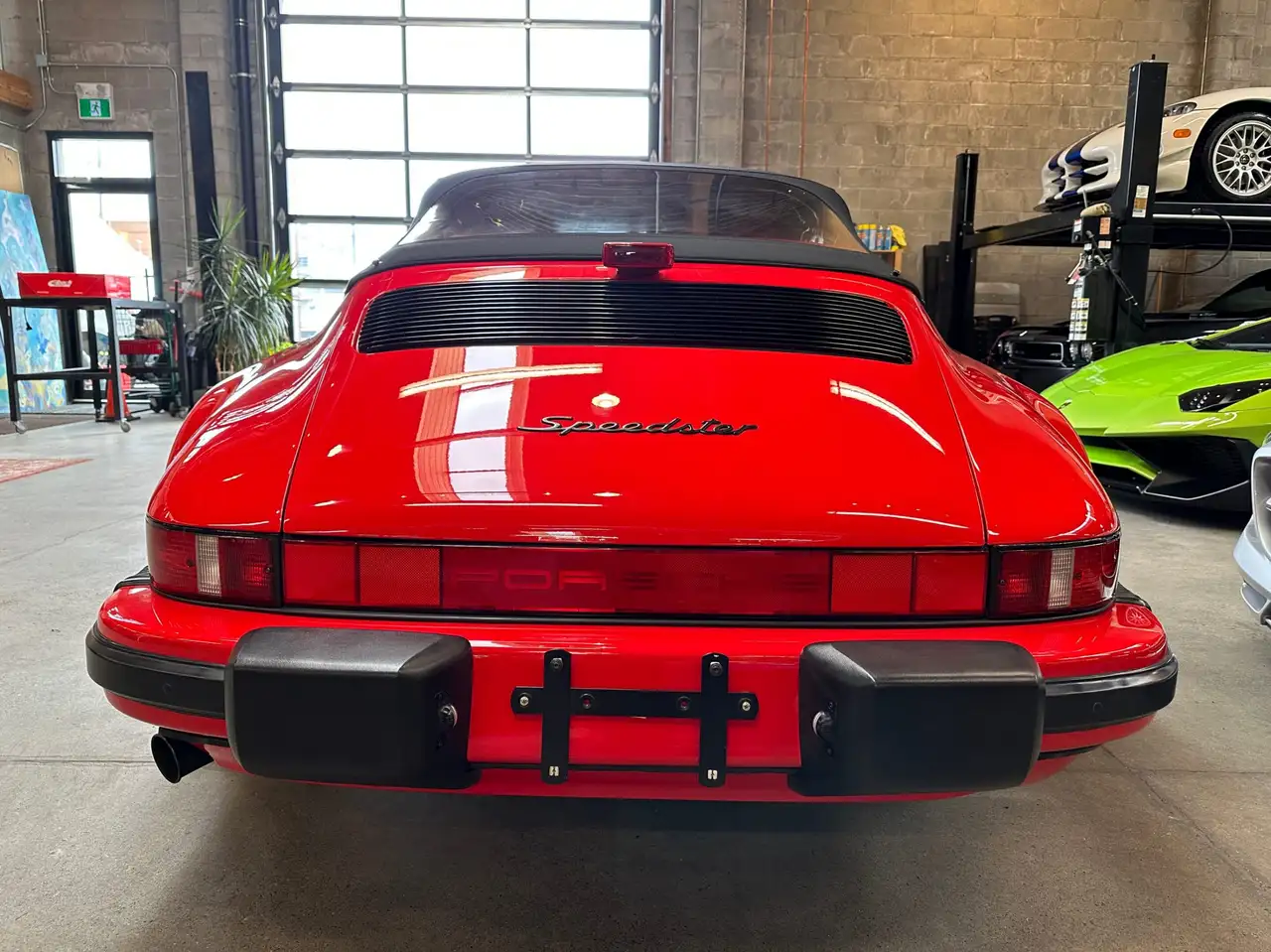 Porsche 911 снимка Porsche 911