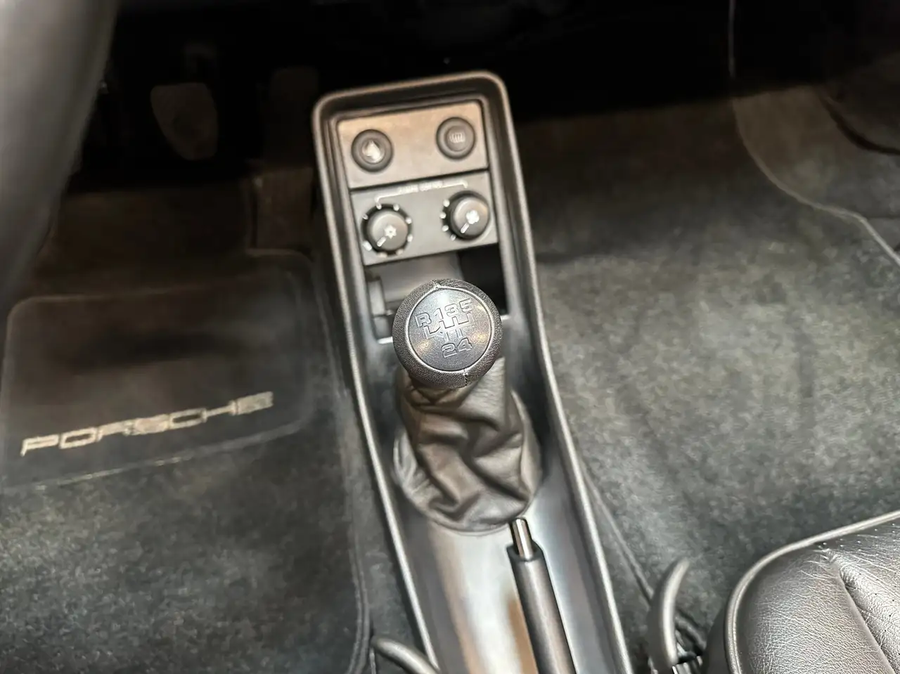 Porsche 911 снимка Porsche 911