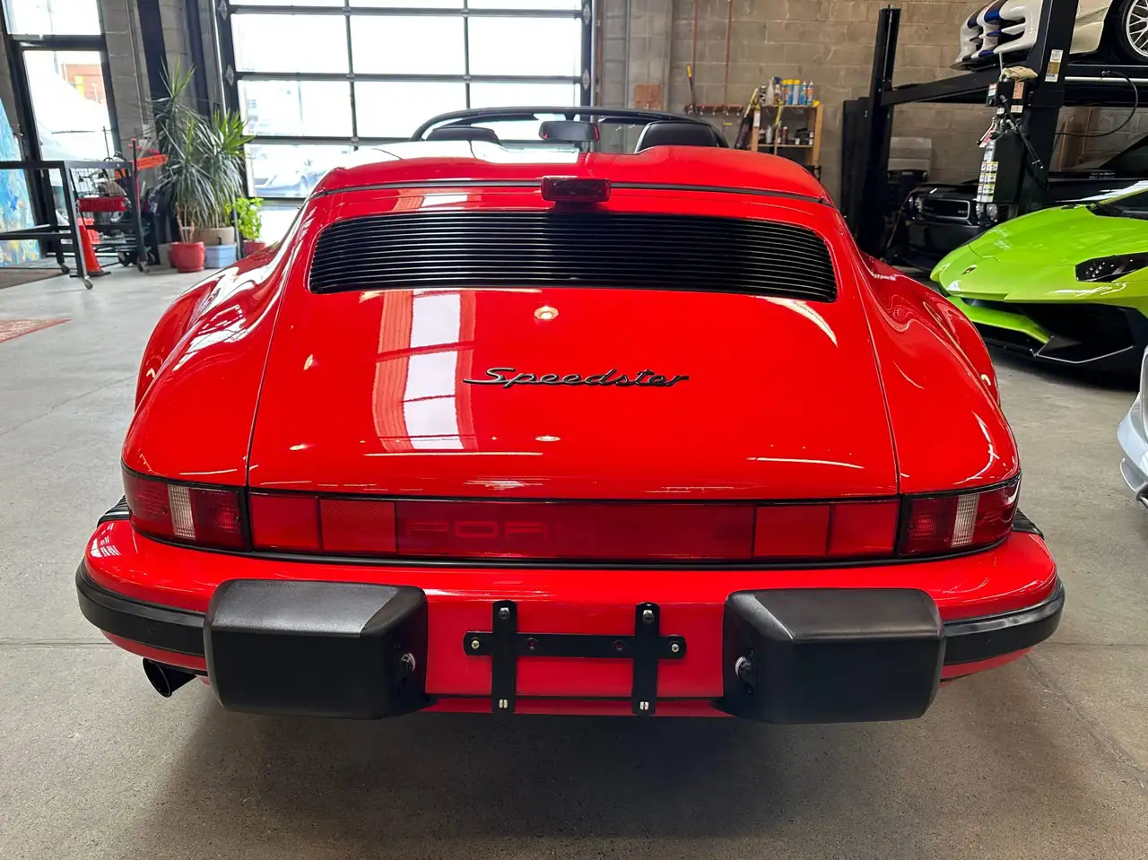 Porsche 911 снимка Porsche 911