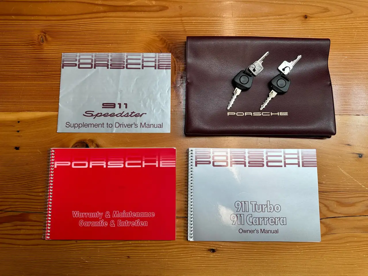 Porsche 911 снимка Porsche 911