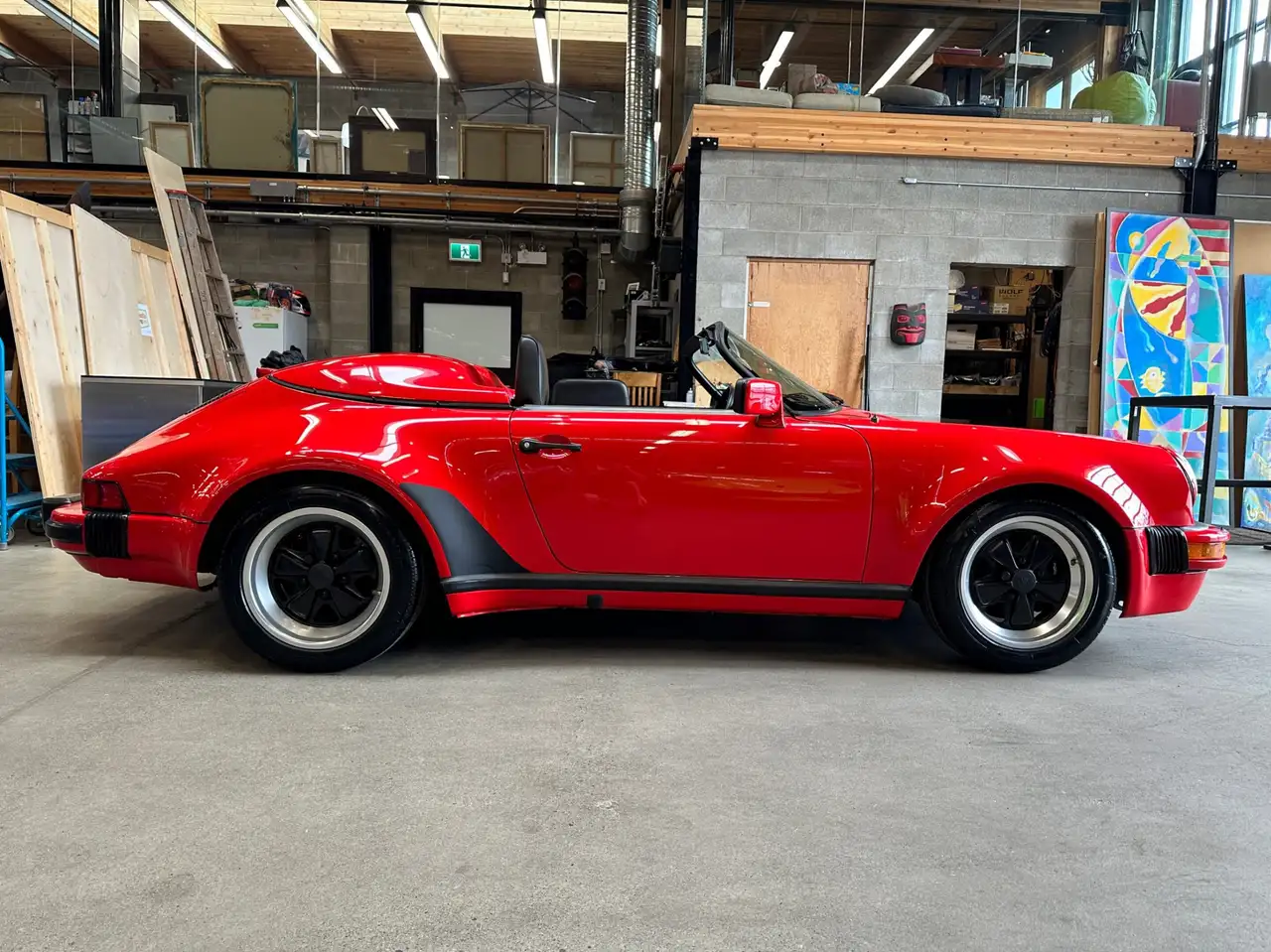 Porsche 911 снимка Porsche 911