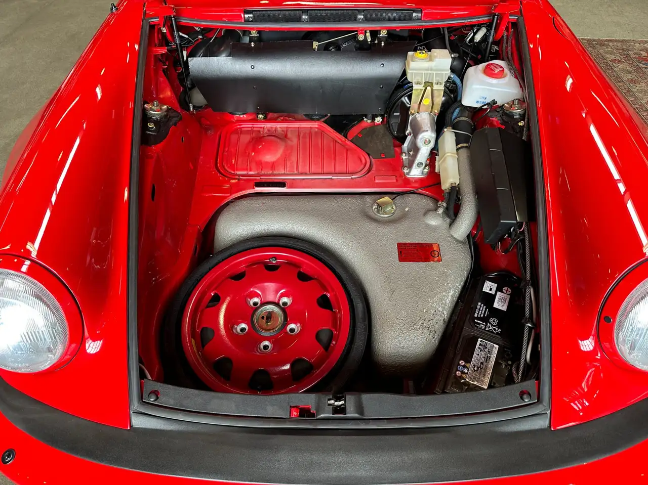 Porsche 911 снимка Porsche 911