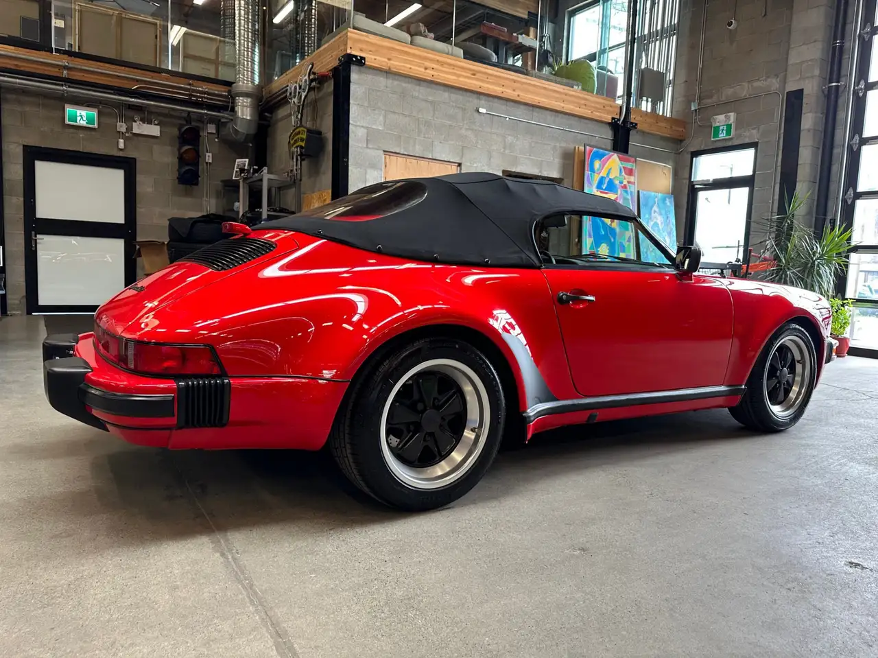 Porsche 911 снимка Porsche 911