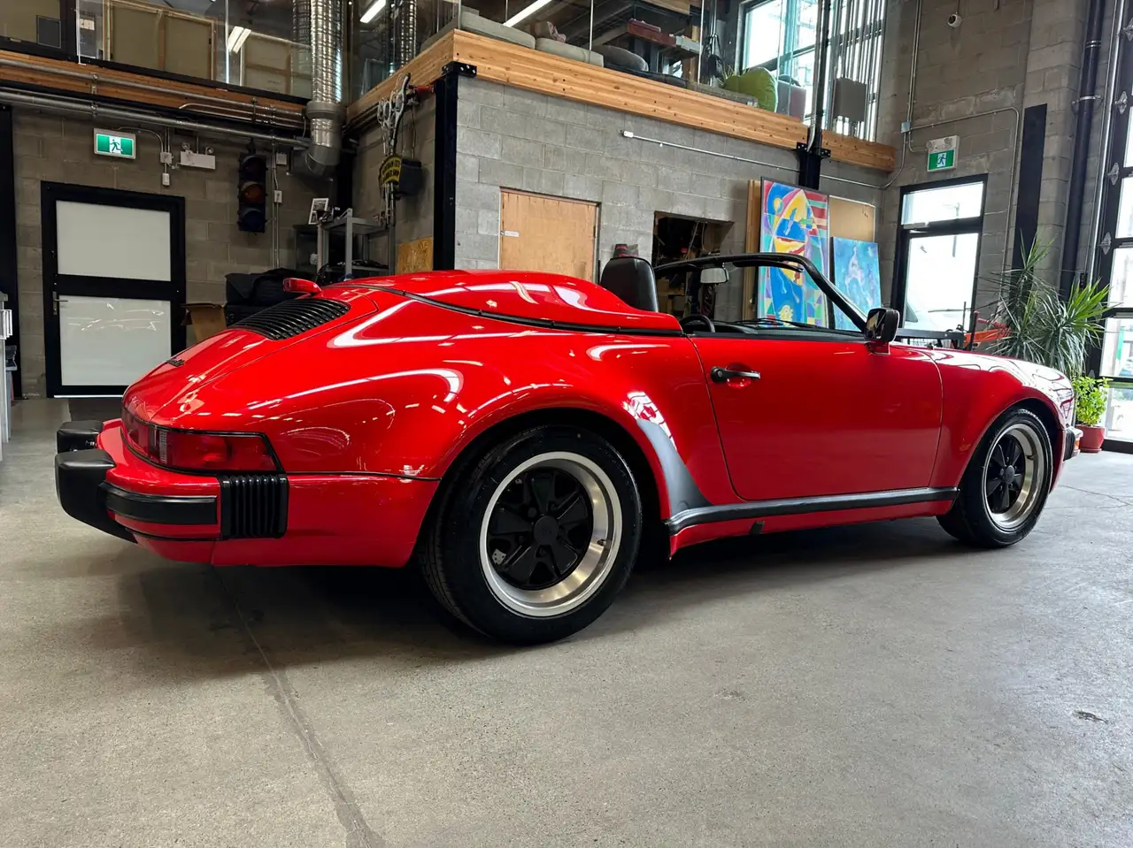 Porsche 911 снимка Porsche 911