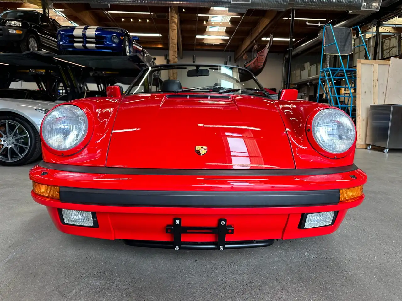 Porsche 911 снимка Porsche 911