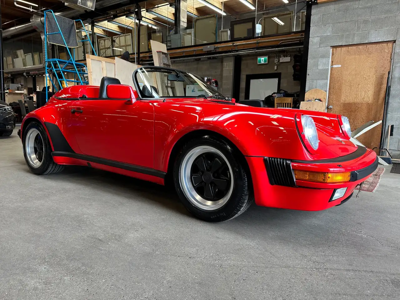 Porsche 911 снимка Porsche 911