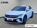 Volkswagen Taigo R-Line TSI DSG Weiß - thumbnail 1