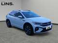 Volkswagen Taigo R-Line TSI DSG Weiß - thumbnail 7