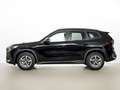 BMW X1 sDrive 18dA Zwart - thumbnail 3