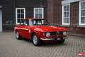 Alfa Romeo GTA 1300 Junior | Wonderful car & very original! Rojo - thumbnail 3