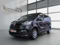 Renault Trafic 1.6 dCi Expression /AHK/Navi/Klima/Sitzheiz. Schwarz - thumbnail 2