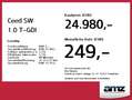 Kia Ceed SW / cee'd SW Ceed SW 1.0 T-GDI Nightline Edition *Winterpaket* Grau - thumbnail 4