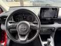 Toyota Yaris 116H DYNAMIC 5P MY22 Rouge - thumbnail 12