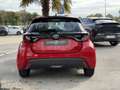 Toyota Yaris 116H DYNAMIC 5P MY22 Rouge - thumbnail 4