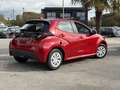 Toyota Yaris 116H DYNAMIC 5P MY22 Rouge - thumbnail 3