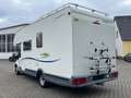Chausson Welcome 28 Klima Doppelbereifung Heckgarage Wit - thumbnail 2
