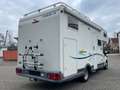 Chausson Welcome 28 Klima Doppelbereifung Heckgarage Wit - thumbnail 4