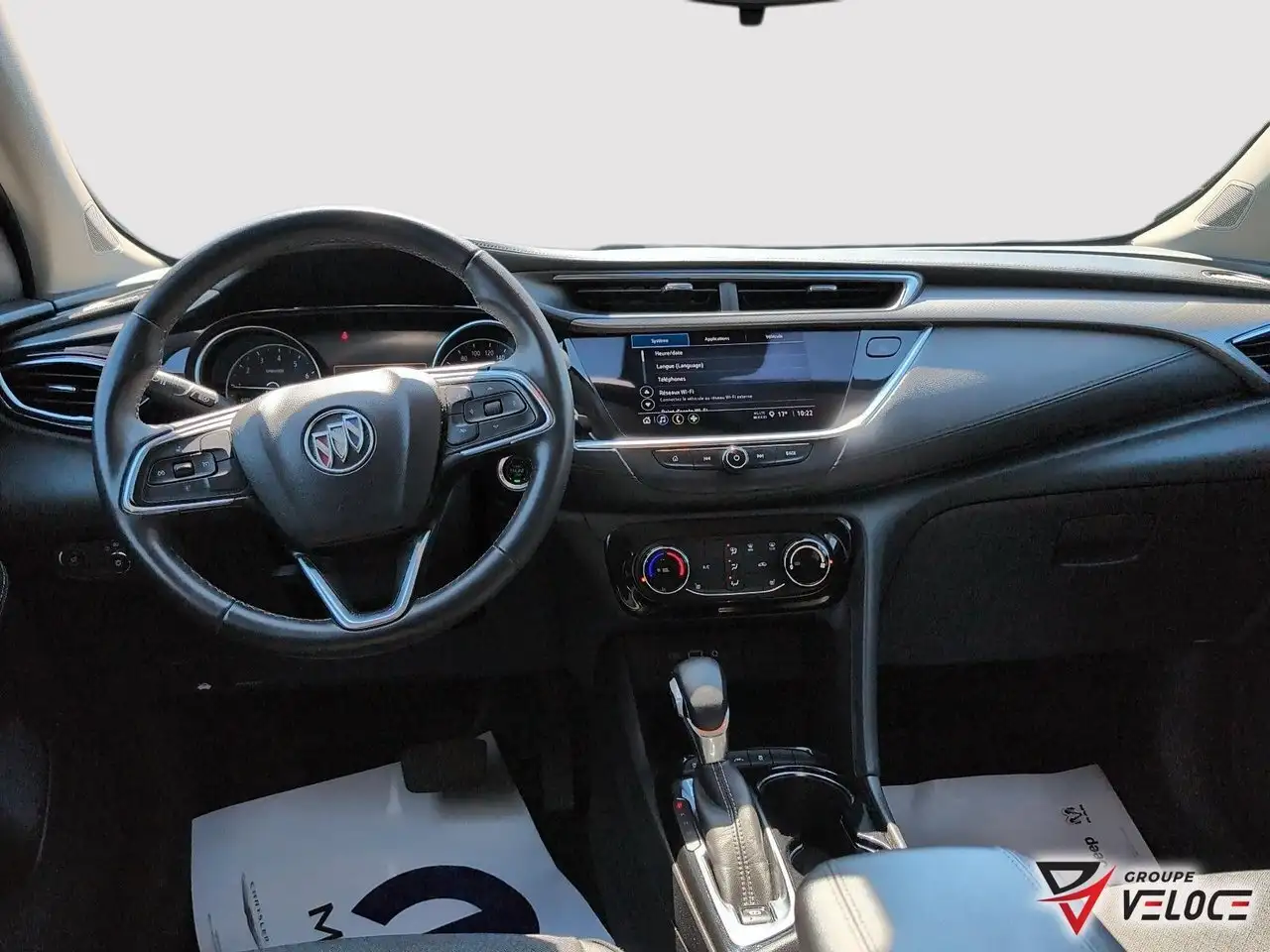 Buick Encore photo Buick Encore