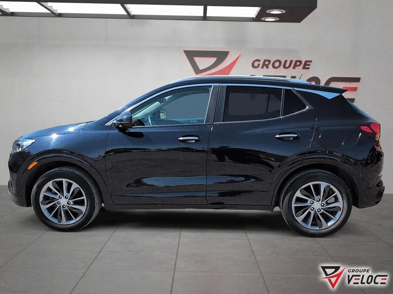 Buick Encore photo Buick Encore