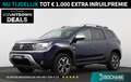 Dacia Duster 1.0 TCe Bi-Fuel Prestige | LPG-G3 | Carplay/Androi Bleu - thumbnail 1