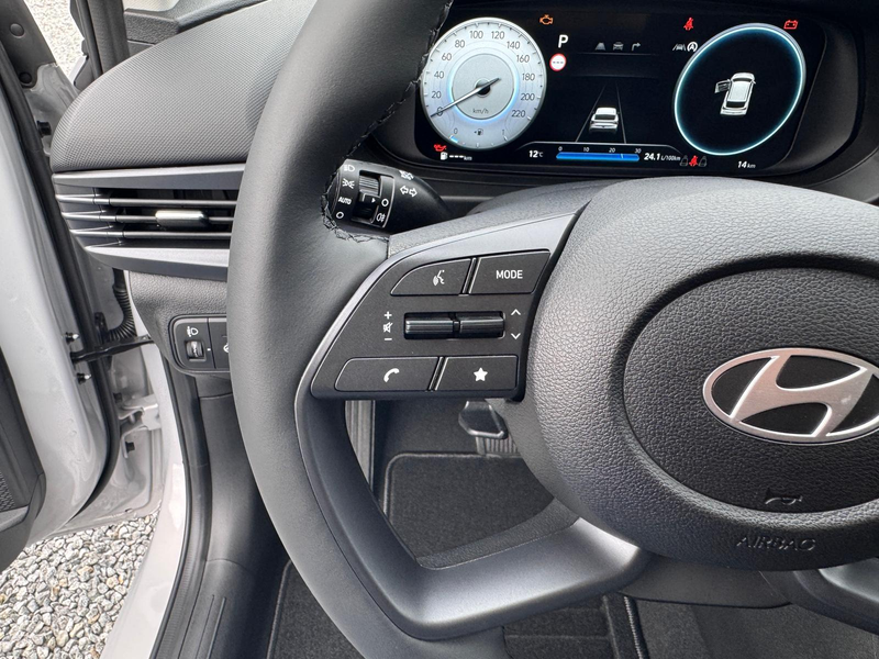 Photo du véhicule