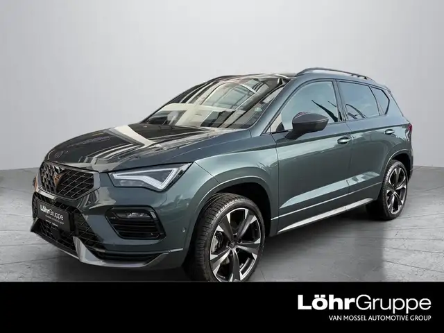 CUPRA Ateca 1,5 TSI DSG