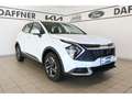 Kia Sportage Vision 1.6 T-GDI Kamera,Navi,SHZ Weiß - thumbnail 1