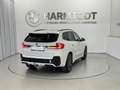BMW X1 sDrive20d *M-Sportpaket* Weiß - thumbnail 5