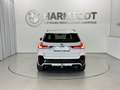 BMW X1 sDrive20d *M-Sportpaket* Weiß - thumbnail 4