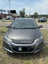 Insight 1.3 Elegance ima cvt