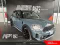 MINI Cooper D Countryman Mini Countryman 2.0 Cooper D Business all4 auto Azul - thumbnail 2
