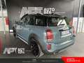 MINI Cooper D Countryman Mini Countryman 2.0 Cooper D Business all4 auto Azul - thumbnail 4