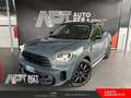 MINI Cooper D Countryman Mini Countryman 2.0 Cooper D Business all4 auto Azul - thumbnail 20