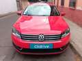 Volkswagen Passat Variant 1.9TDI Advance 4Motion Rot - thumbnail 4