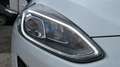 Ford Fiesta 1,0 92kW Titanium Automatik*PDC-mild hyb* Weiß - thumbnail 4
