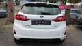 Ford Fiesta 1,0 92kW Titanium Automatik*PDC-mild hyb* Weiß - thumbnail 6